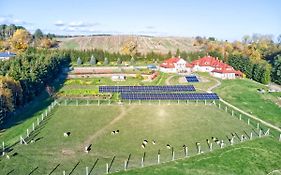 Przystań Nad Zatoką - Gospodarstwo Agroturystyczne